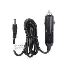 Car Charger for Pilot-12/24 Lite CPAP Battery by Medistrom