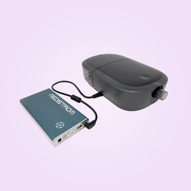 Medistrom Pilot-12 Lite CPAP Battery
