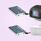 Medistrom Pilot-24 Lite batteria portatile X