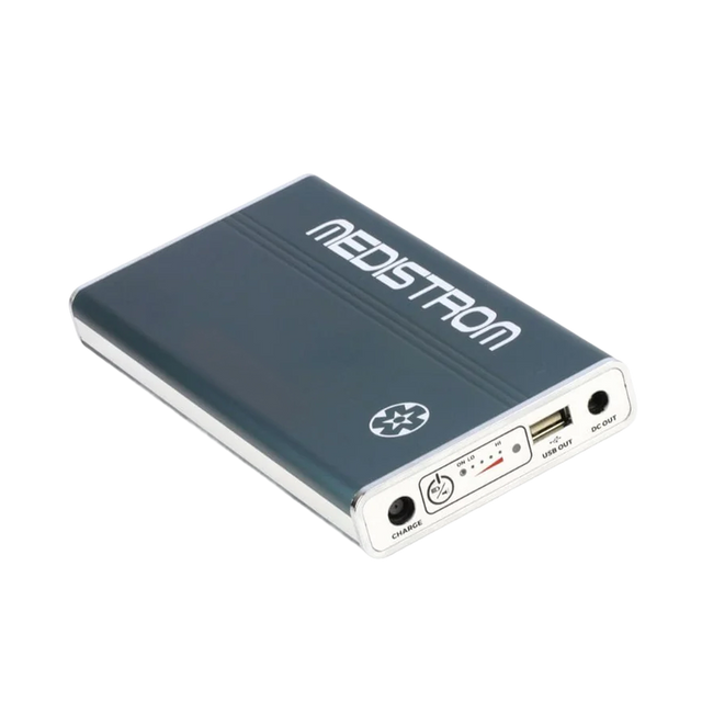 Medistrom Pilot-24 Lite batteria portatile X