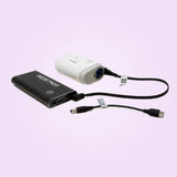 Medistrom Pilot Flex Portable Battery