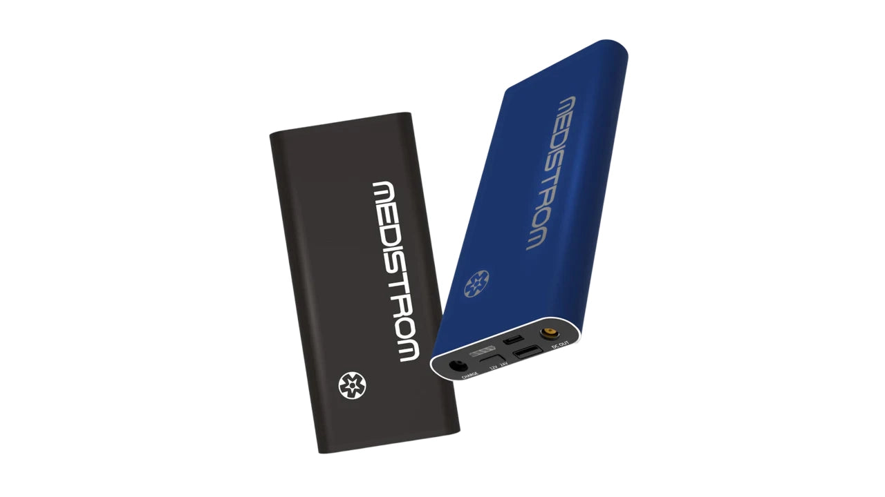 Durable Aluminum Casing