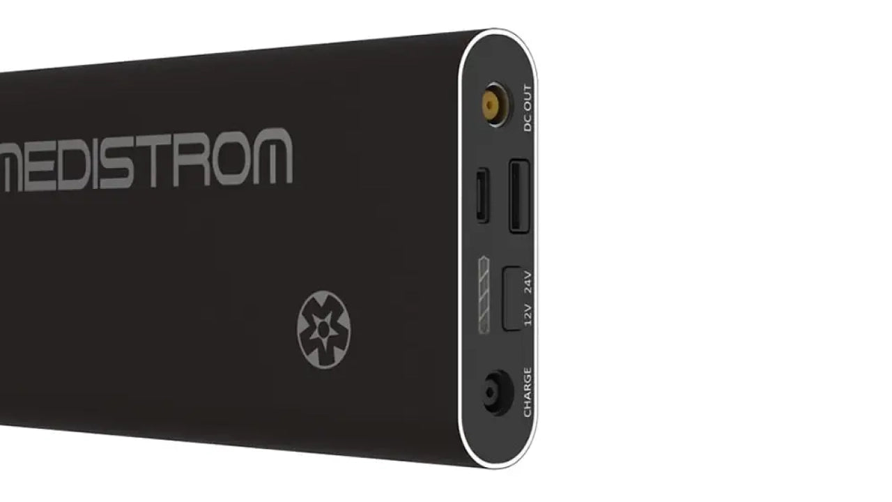 High-Speed USB Port
