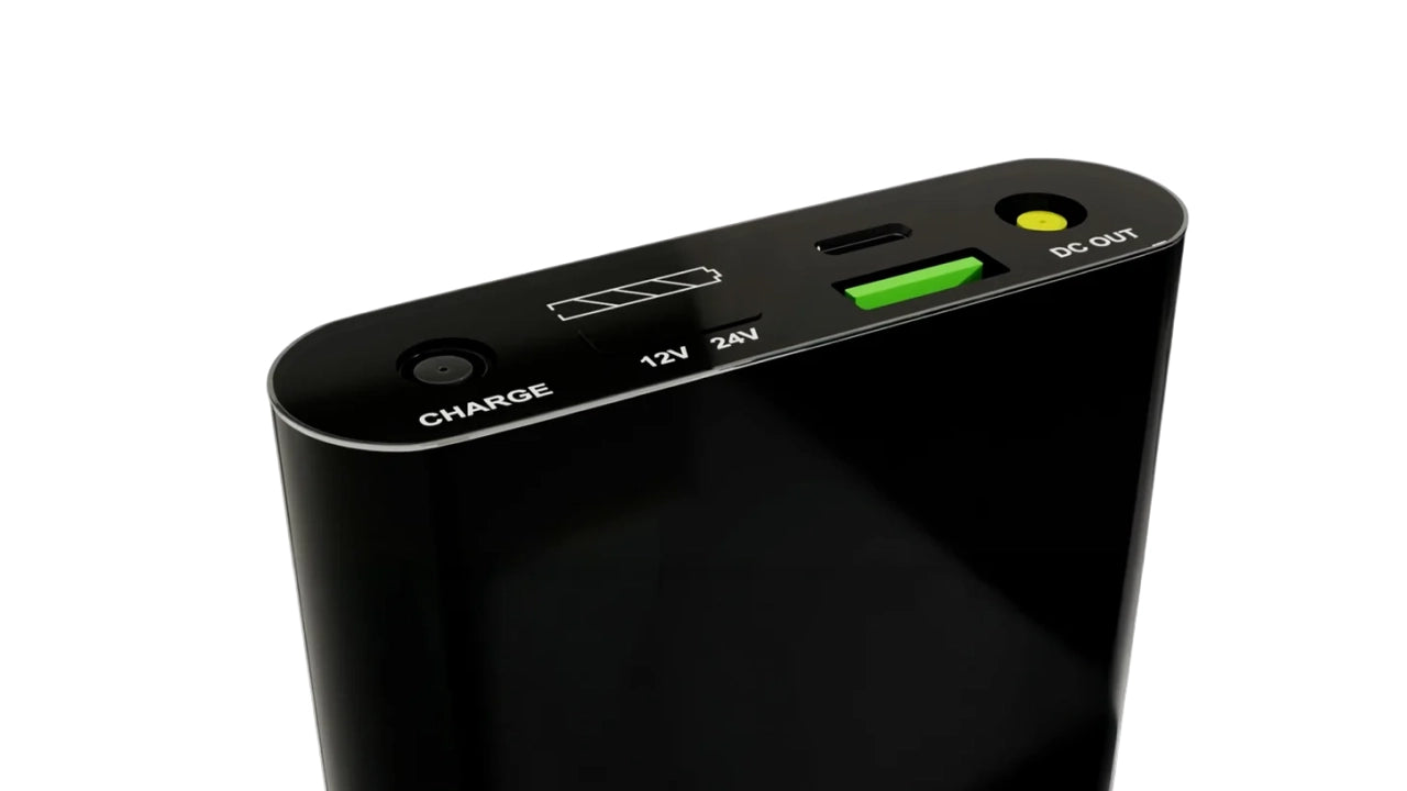 Intelligent Power Tracking