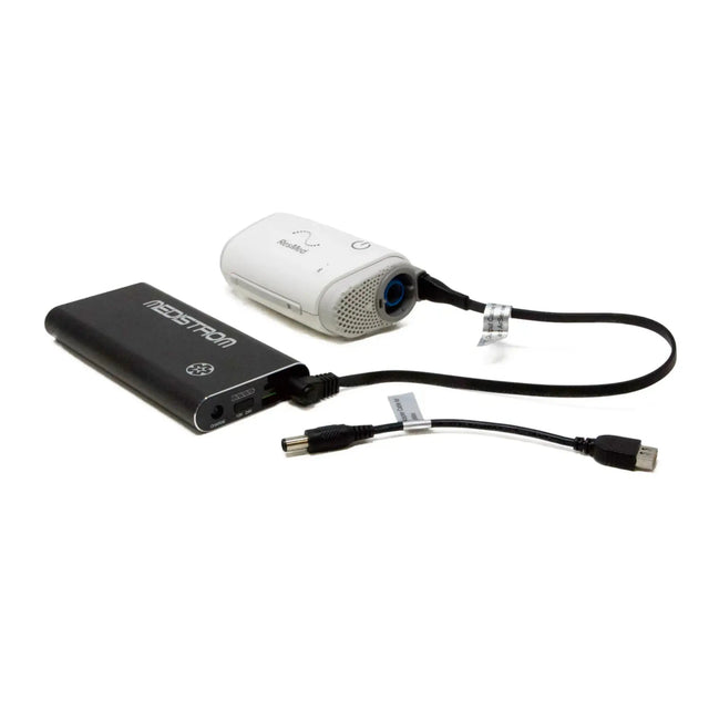 Medistrom Pilot Flex Portable Battery