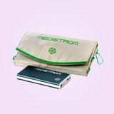 MediStrom Solar Panel for Pilot Lite Batteries