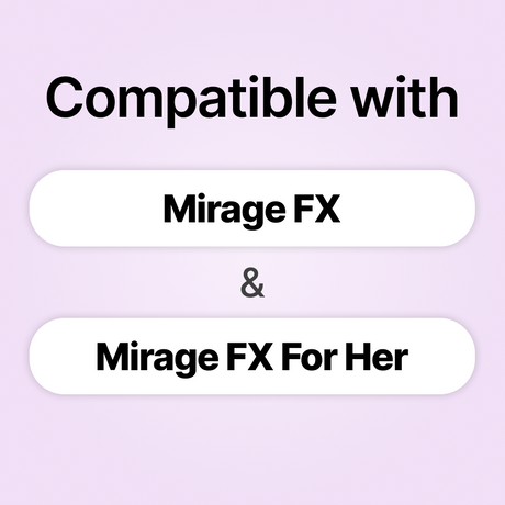 ResMed Mirage FX Elbow Assembly