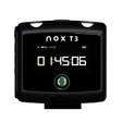 Front view of Nox T3s home sleep test system