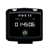 Front view of Nox T3s home sleep test system