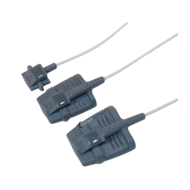 Sonda pediátrica Nox T3/T3s (reutilizable)