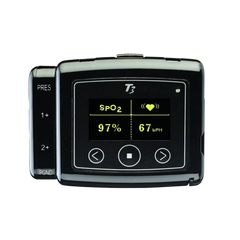 Nox T3 Portable Sleep Monitor