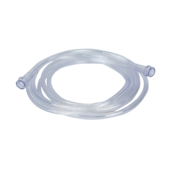 O2-Safety Tubing of Transparent PVC 2 M