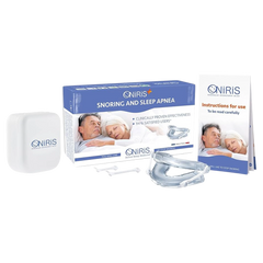 ONIRIS PLUS Anti-Snoring & Anti-Apnea Device