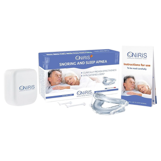 ONIRIS PLUS Anti-Snoring & Anti-Apnea Device