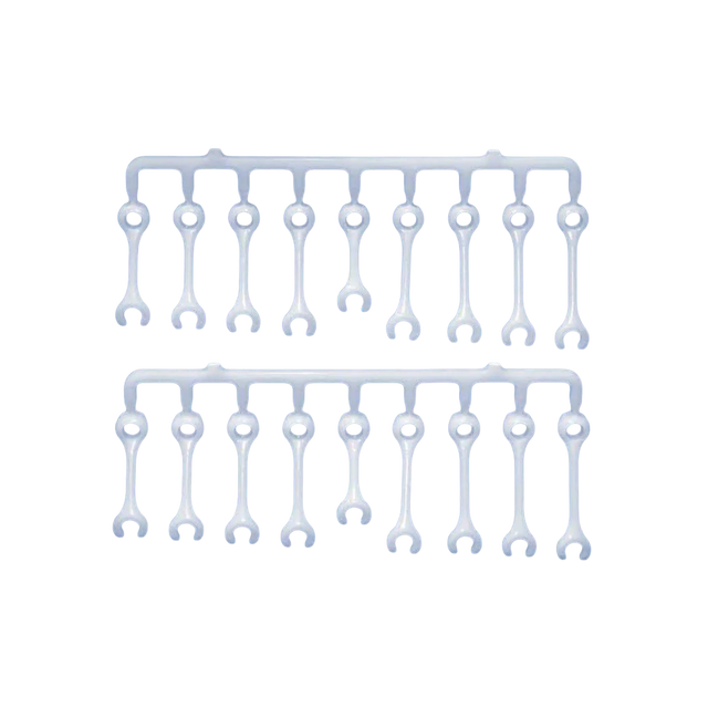Oniris Strap Part Kit - for Oniris Anti-Snoring Device