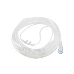 Curved Nasal Cannula 2 M