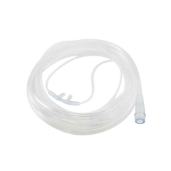 Nasal Cannula for Portable Oxygen Concentrator