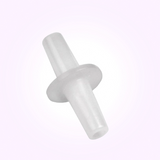 Connettore per tubo concentratore di ossigeno