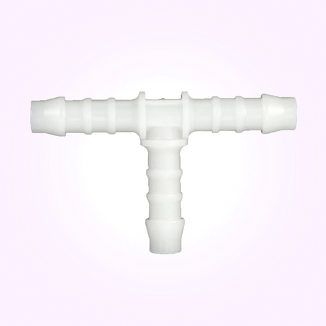 Oxygen Concentrator Tubing Connector