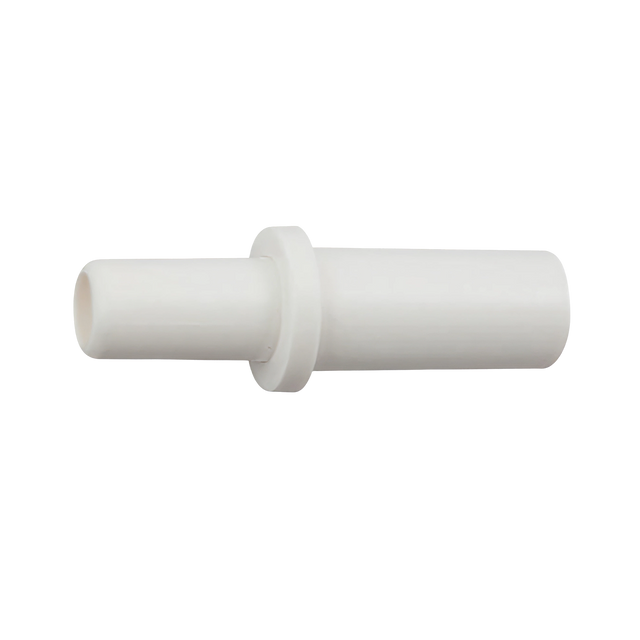 Connettore per tubo concentratore di ossigeno