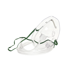 Oxygen Mask