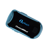 Pulsossimetro a dito Oxywatch