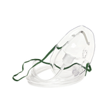 Pediatric Oxygen Mask