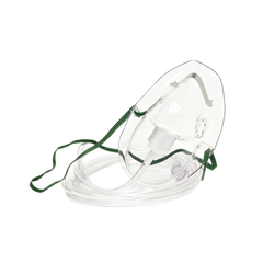 Pediatric Oxygen Mask