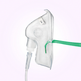 Pediatric Oxygen Mask