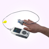 Pulsossimetro ChoiceMMed MD300K2