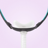 Philips 3100 NC Mascarilla CPAP con soporte nasal