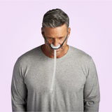 Philips 3100 NC Mascarilla CPAP con soporte nasal