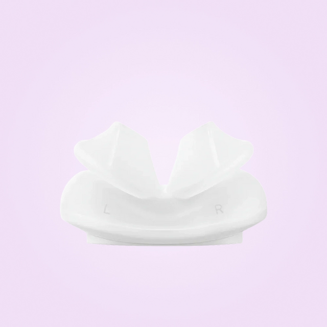 Philips 3100 SP Nasal Pillows CPAP Mask