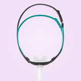 Philips 3100 SP Nasal Pillows CPAP Mask