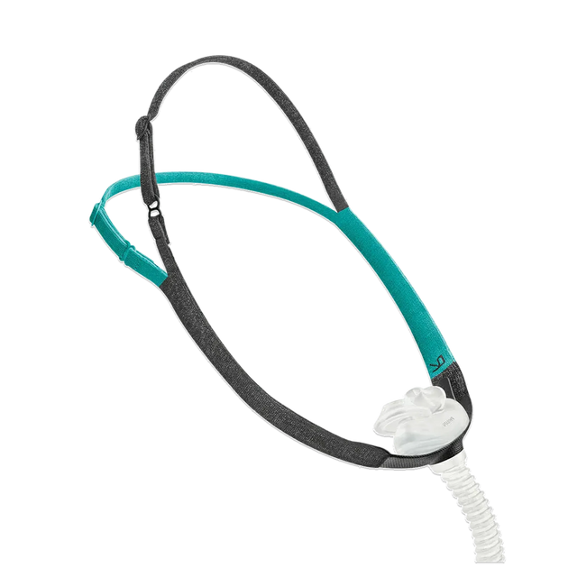 Philips 3100 SP Nasal Pillows CPAP Mask