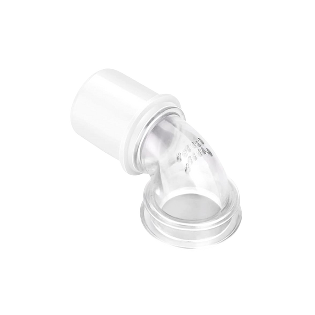 Philips DreamWear and DreamWisp Elbow with Swivel