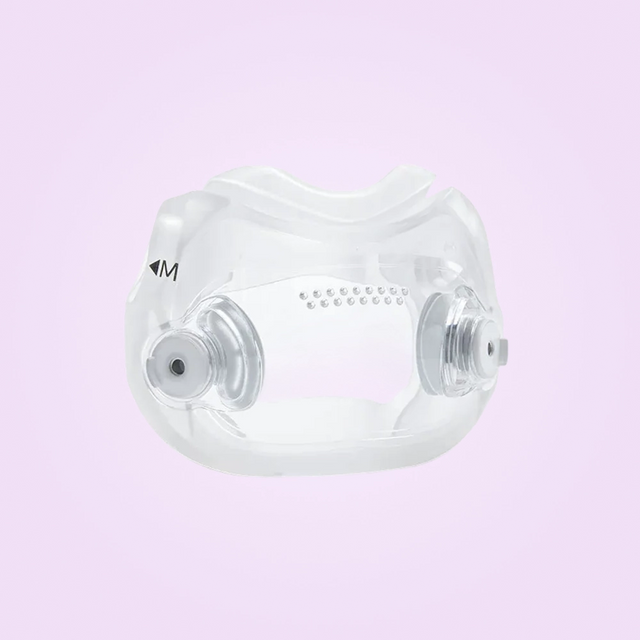 Philips Respironics DreamWear Full Face CPAP Mask cushion