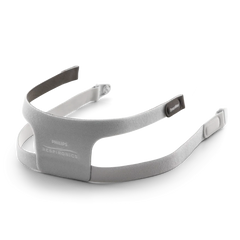 Philips DreamWear Full Face Mask Headgear