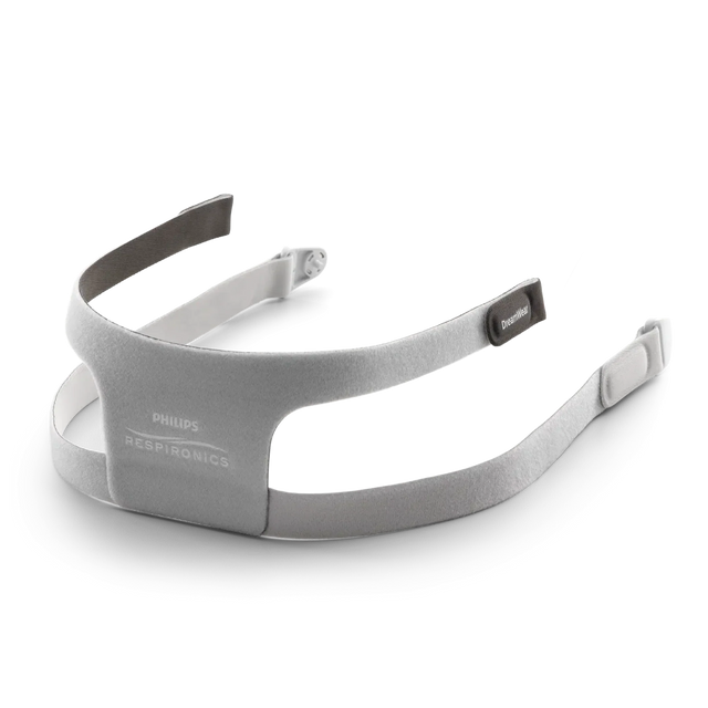 Philips DreamWear Full Face Mask Headgear