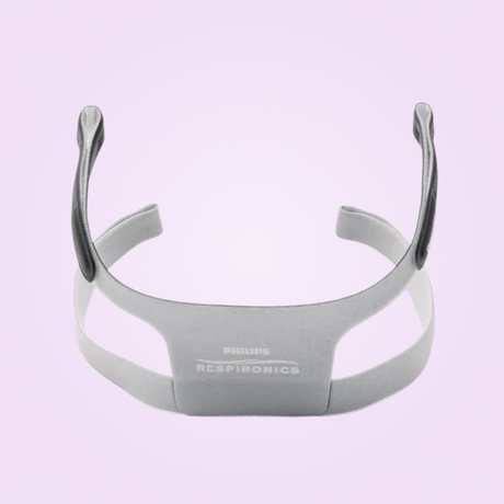 Philips DreamWear Full Face Mask Headgear