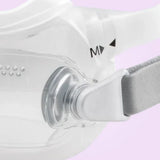 Philips DreamWear Full Face Headgear Magnetic Clips