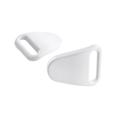 Philips DreamWear Full Face Headgear Magnetic Clips