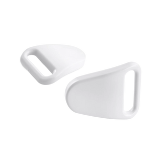 Philips DreamWear Full Face Headgear Magnetic Clips