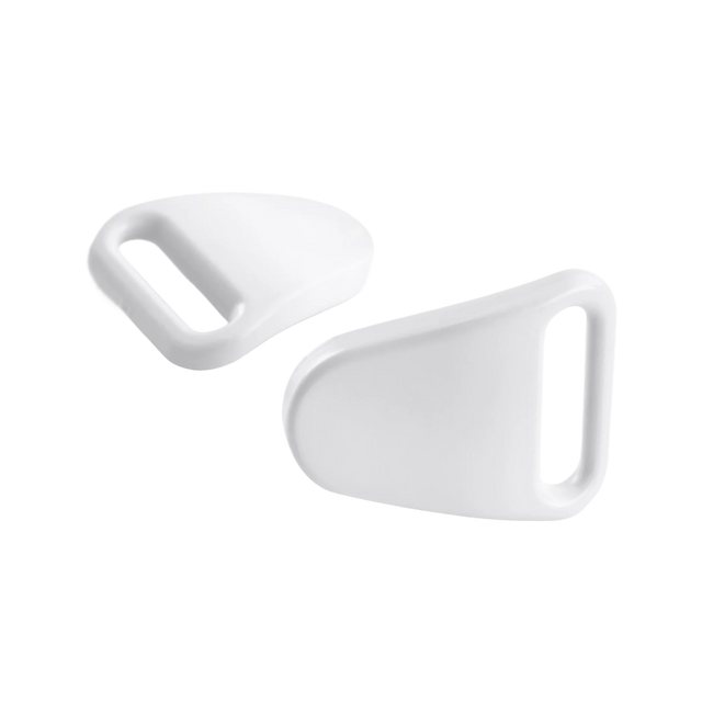 Philips DreamWear Full Face Headgear Magnetic Clips