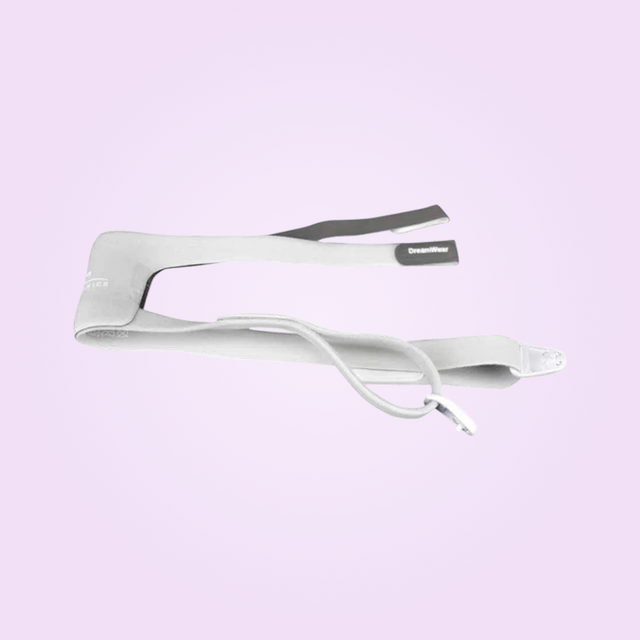 Philips DreamWear Full Face Mask Headgear