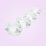 Philips DreamWear Full Face Cushion