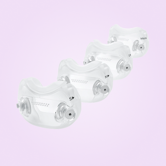Philips DreamWear Full Face Cushion