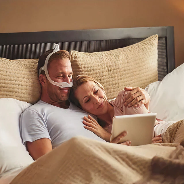 Philips Respironics DreamWear Nasal Mask