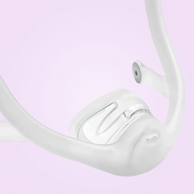 Philips Respironics DreamWisp Nasal Mask