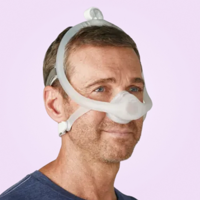 Philips Respironics DreamWisp Nasal Mask